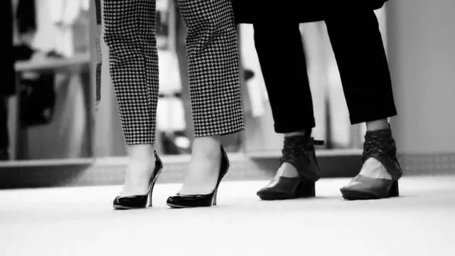 Danier - Style Shapers #1