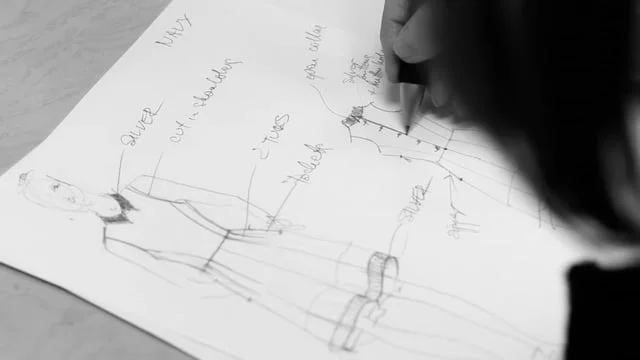 Danier - Style Shapers #2