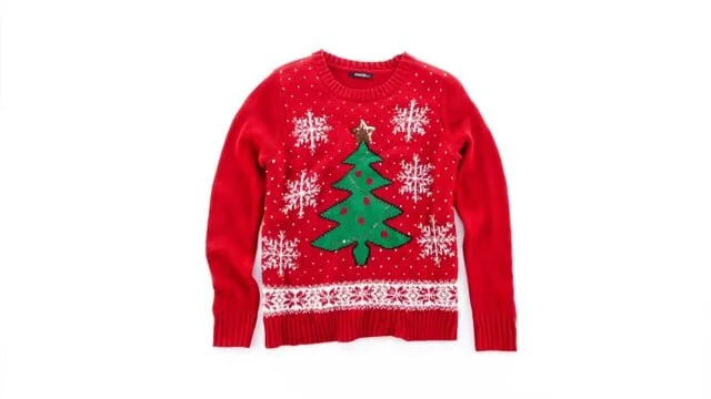 Walmart: Ugly Sweaters