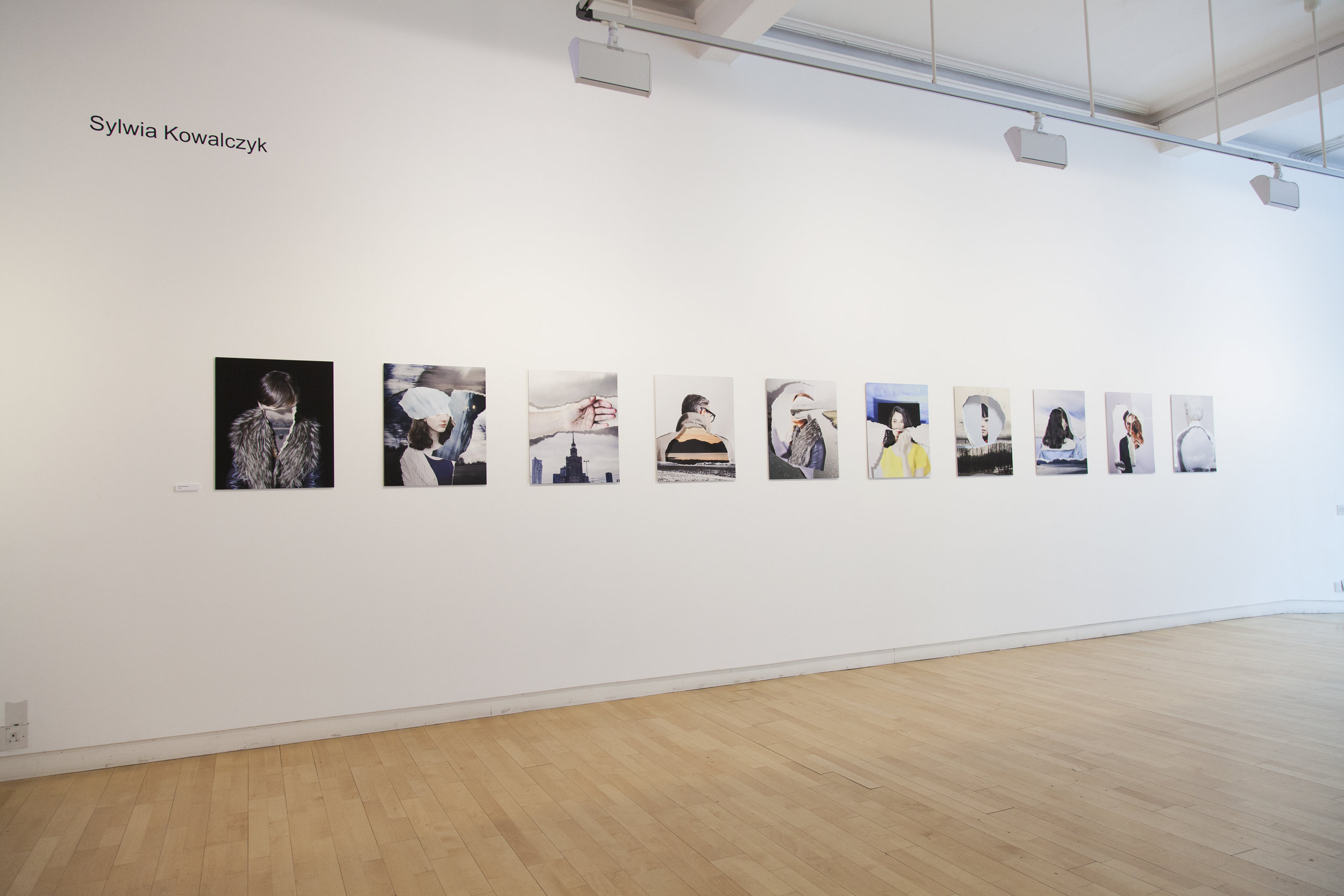 Lethe at Street Level Photoworks Glasgow, May 2017