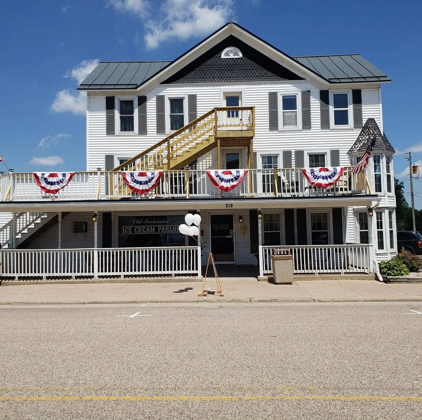 Activities in Fremont, WI