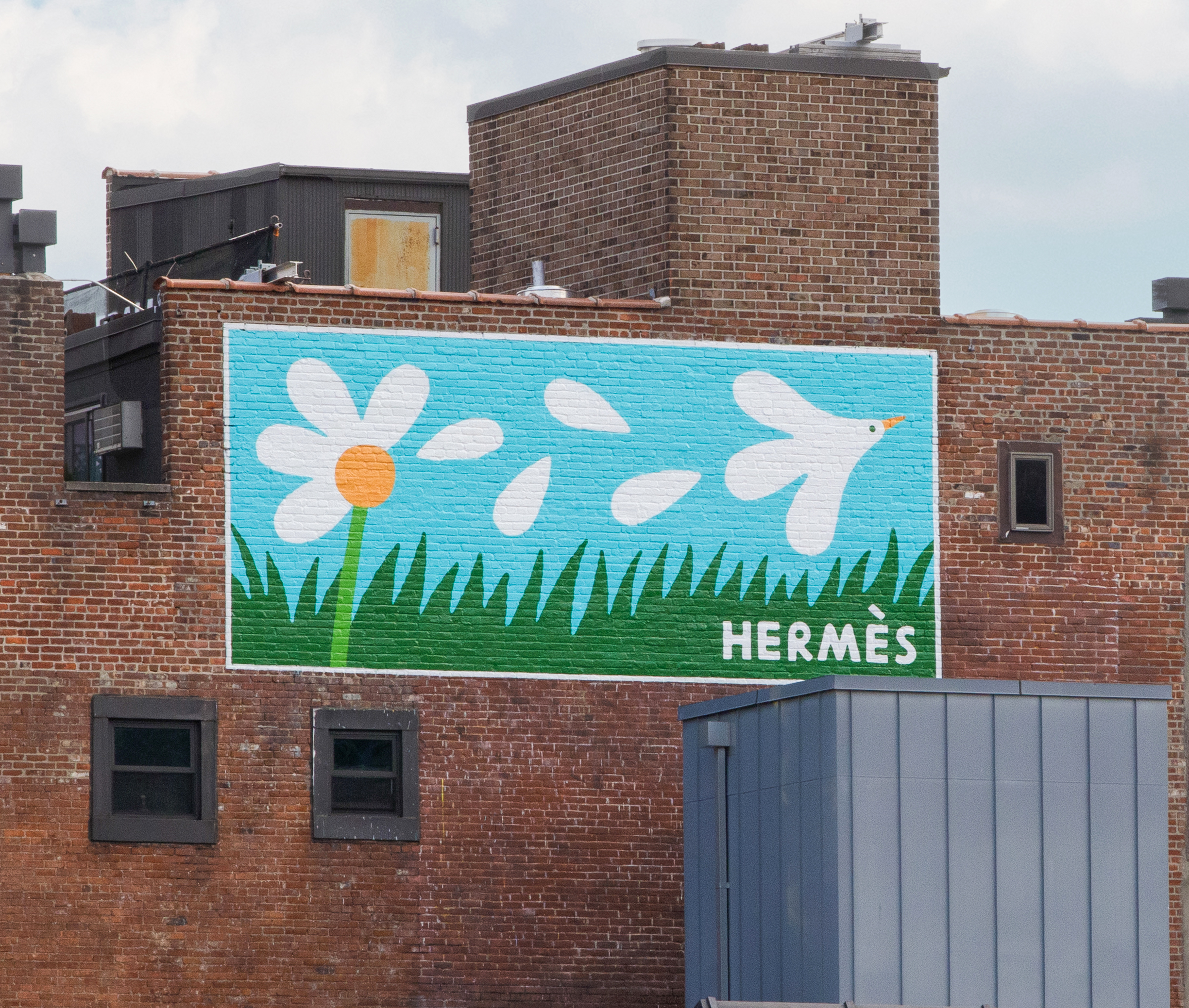 Hermès