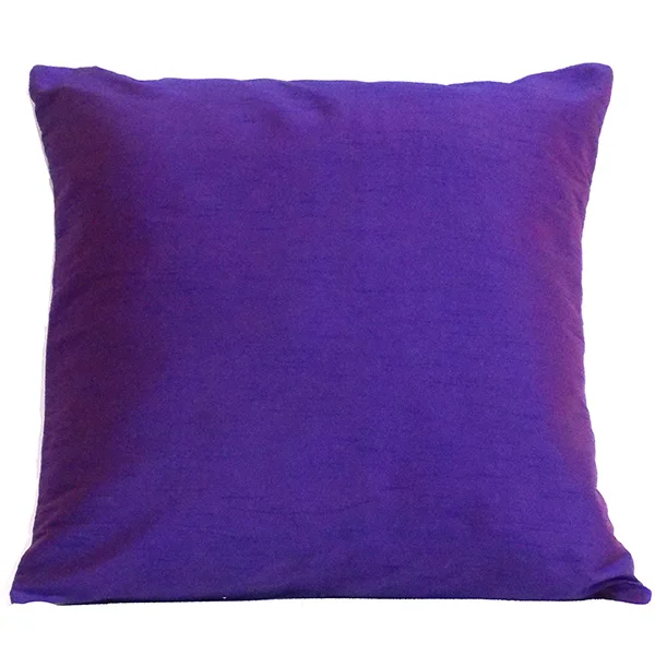 Mulberry Throw Pillow