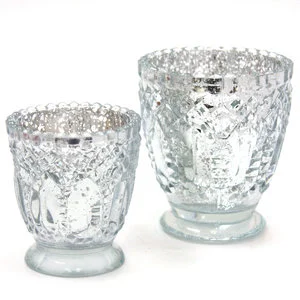Glass Julep