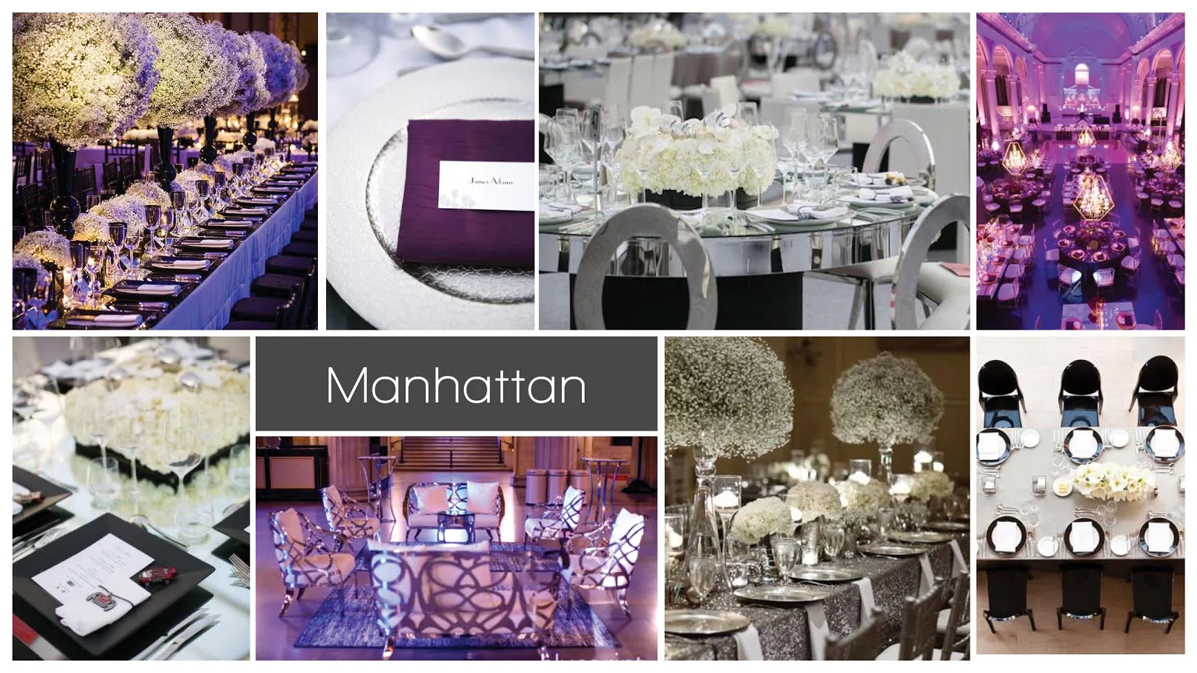 Manhattan