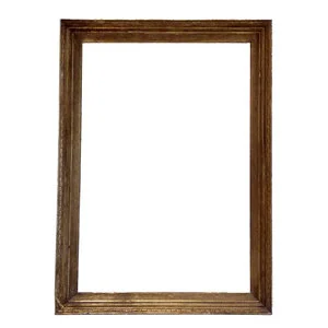 40" Large Frame | Bronze