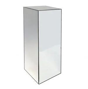Pedestal | Mirrored (Large)