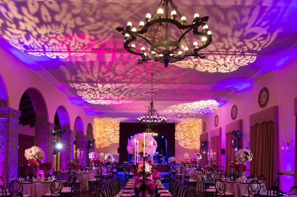 Pattern Projection Package