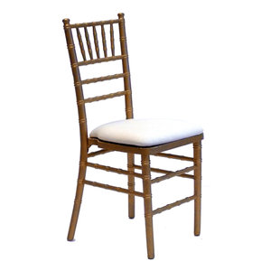 Chiavari Chair | Natural