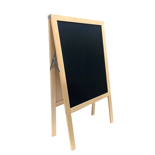 Chalk Board Easel
