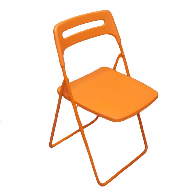 Folding Chair | Orange