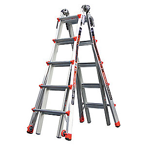 Ladder Extension | 11 ft. - 19 ft.