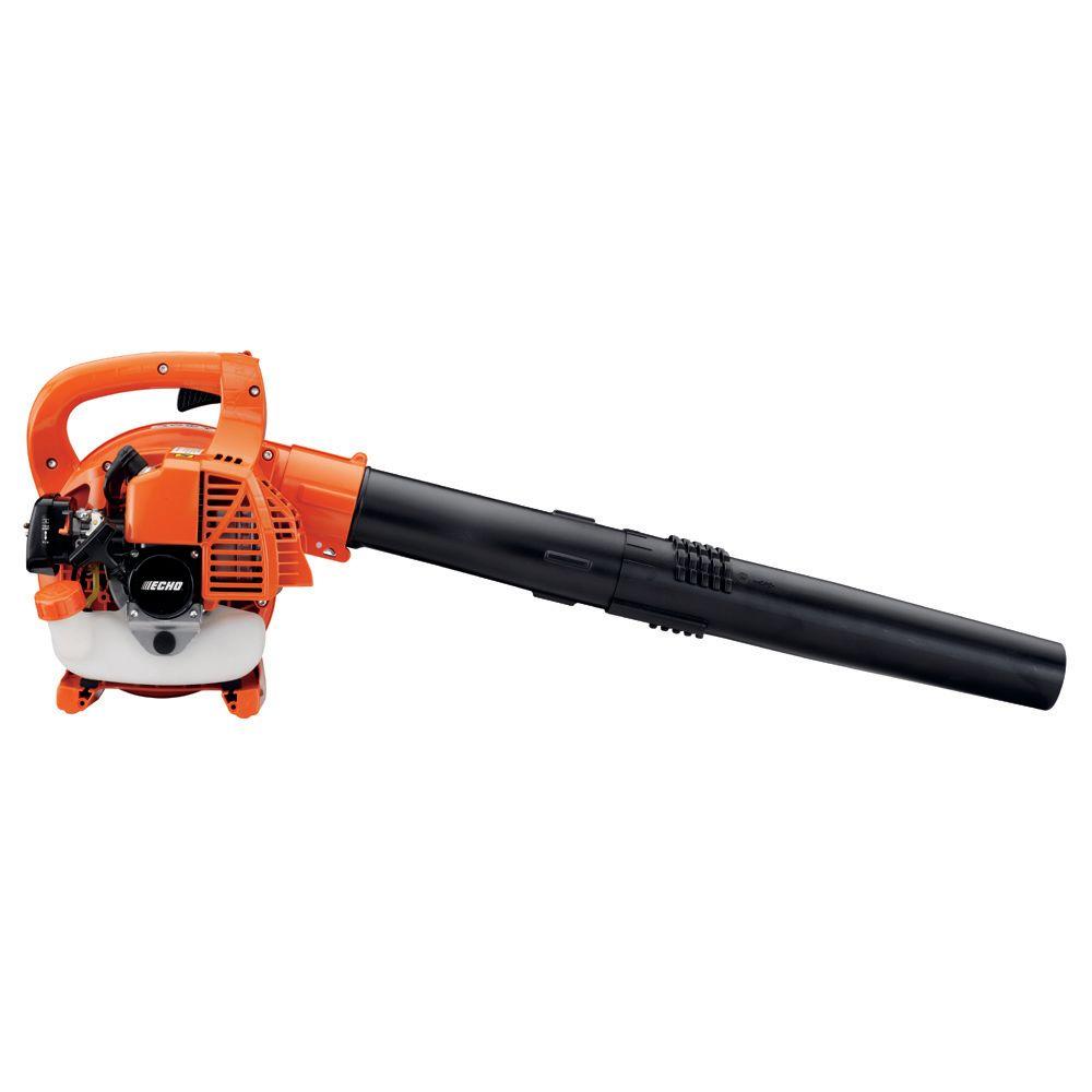 Leaf Blower