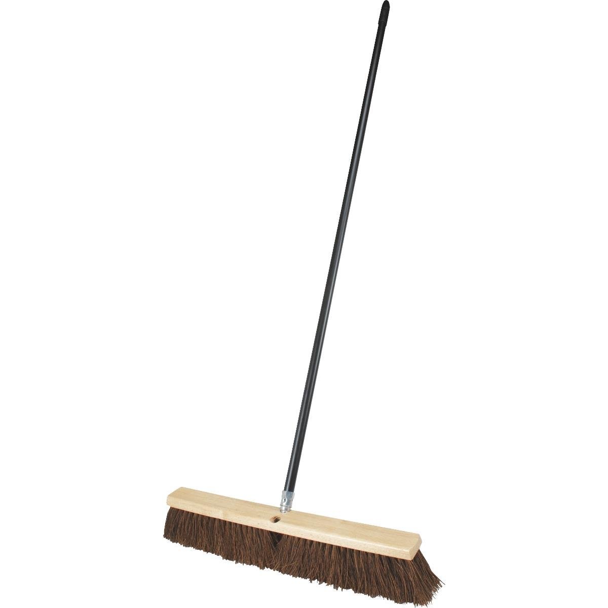 Broom | Push