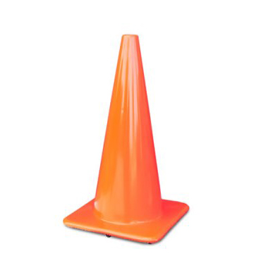 Safety Cone | 28"