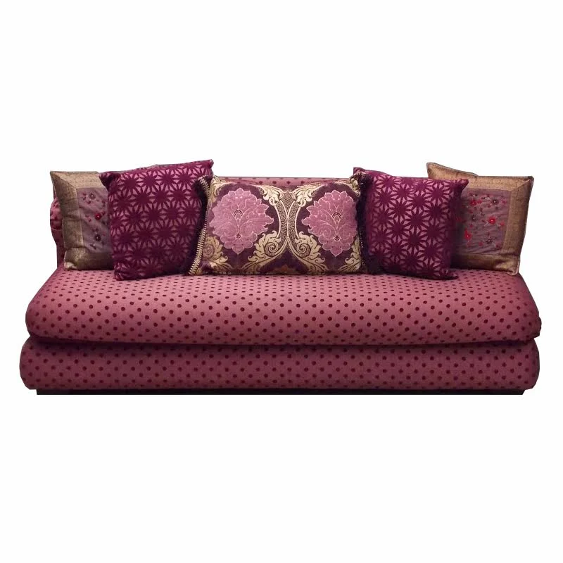 Moroccan Couch | Polka Dot
