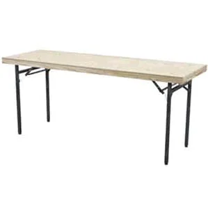 6' x 24" Banquet Table