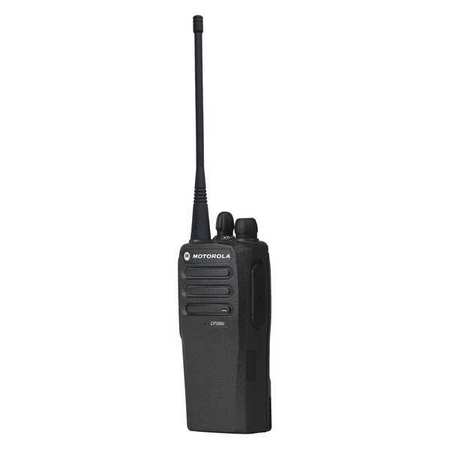 Motorola Radio