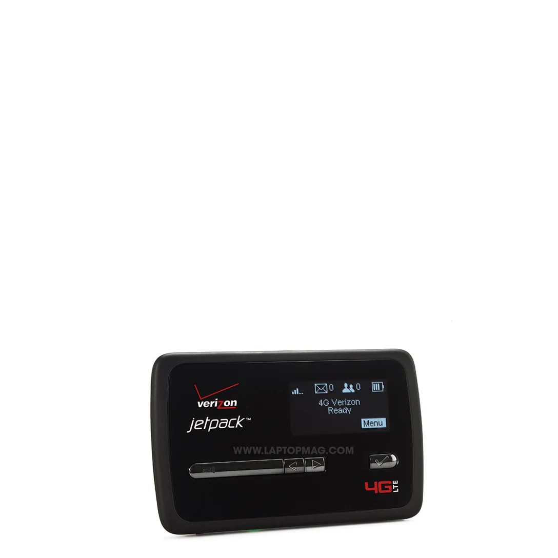Verizon Portable Hotspot