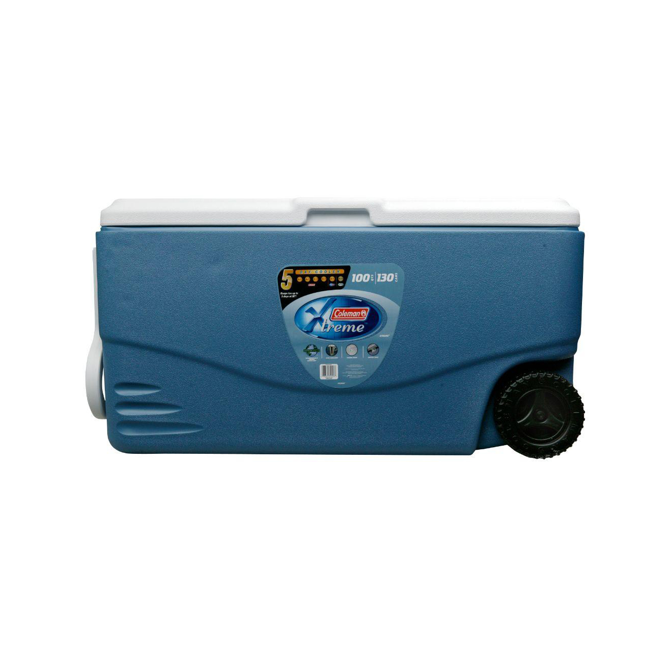 Cooler | Coleman | 100 qt. / 160 Cans