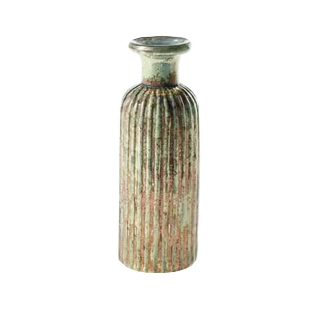 Seafoam Bottle