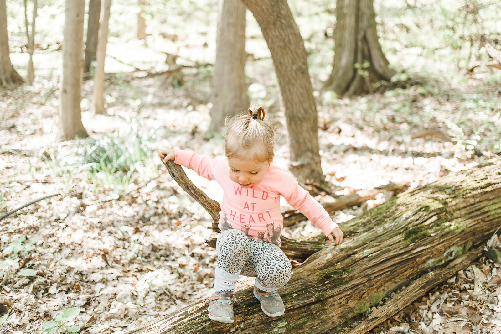 PSA | A Parent's Nightmare 