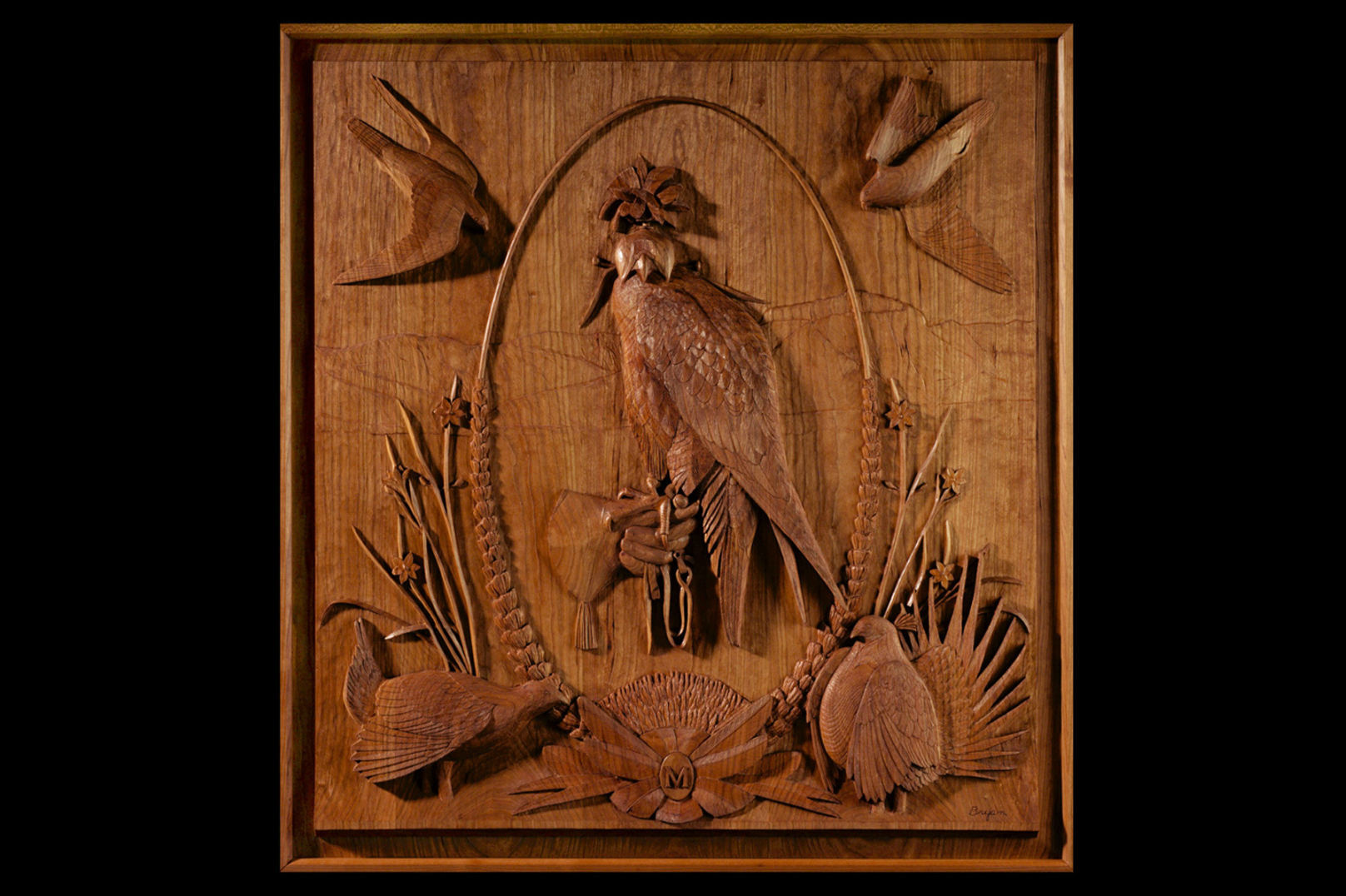 The Hunter