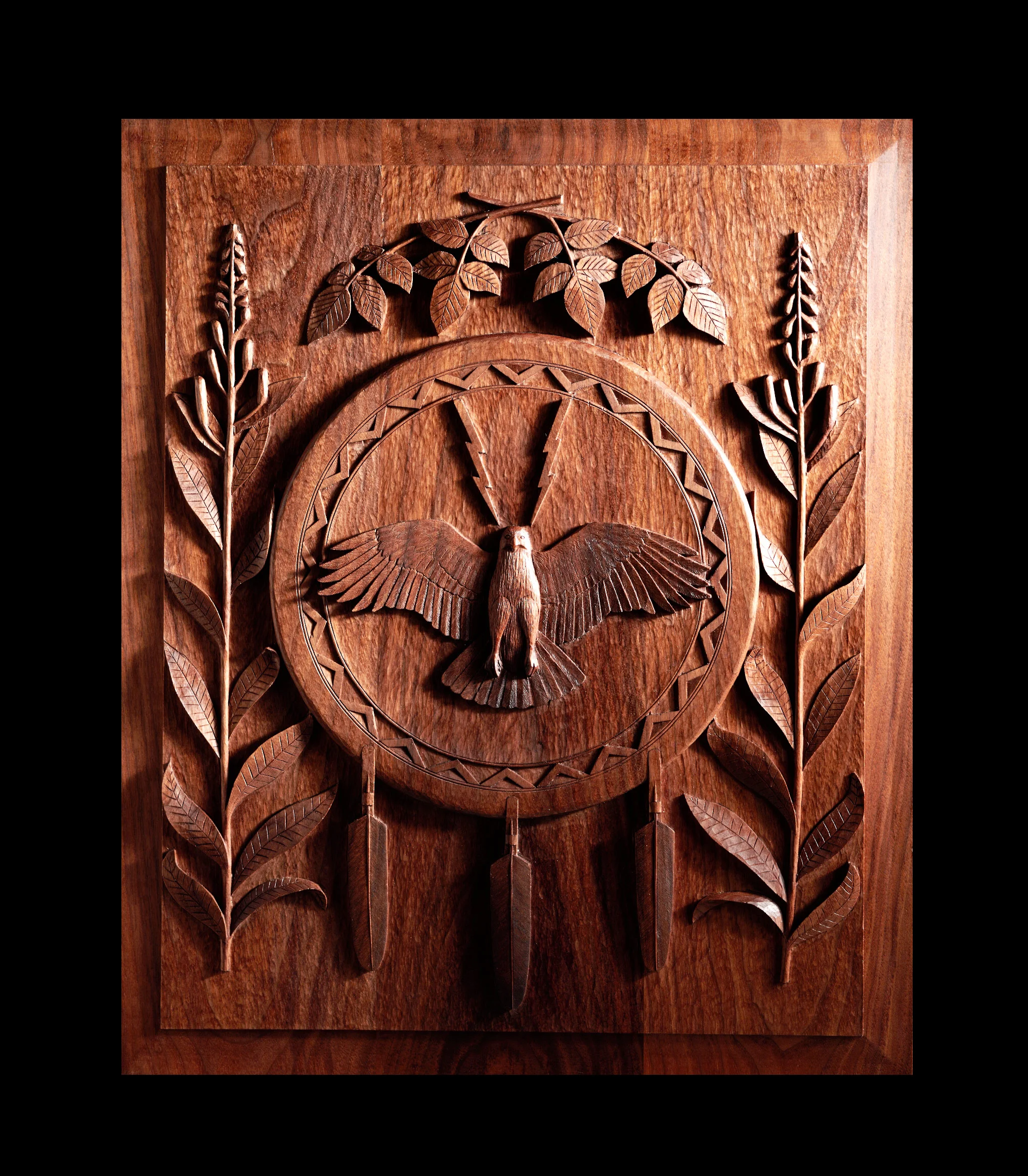 GWB Thunderbird Clan