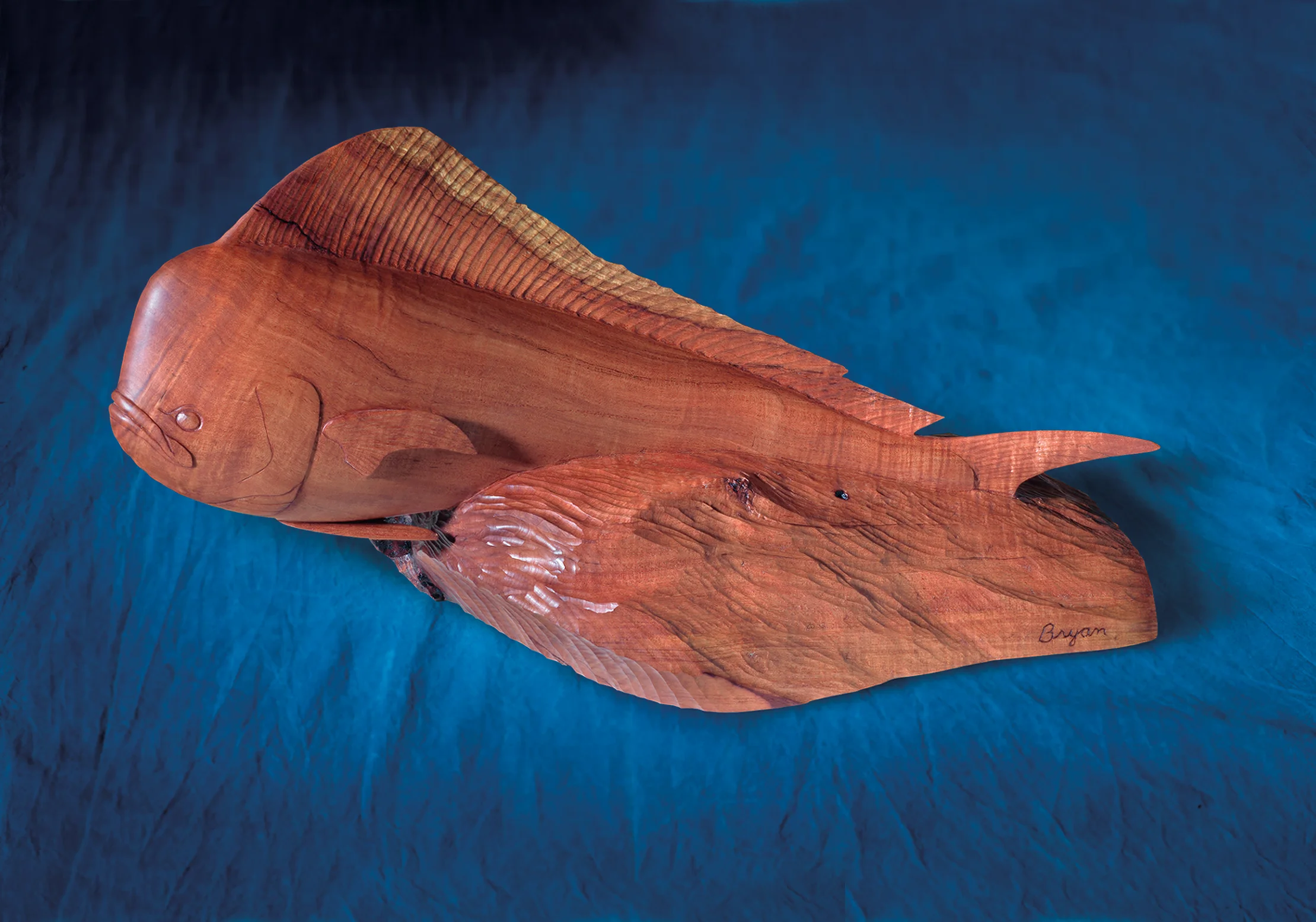 Mahi Mahi