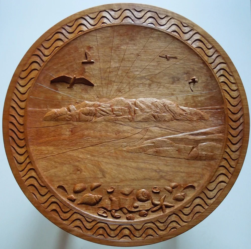 Cohasset Table