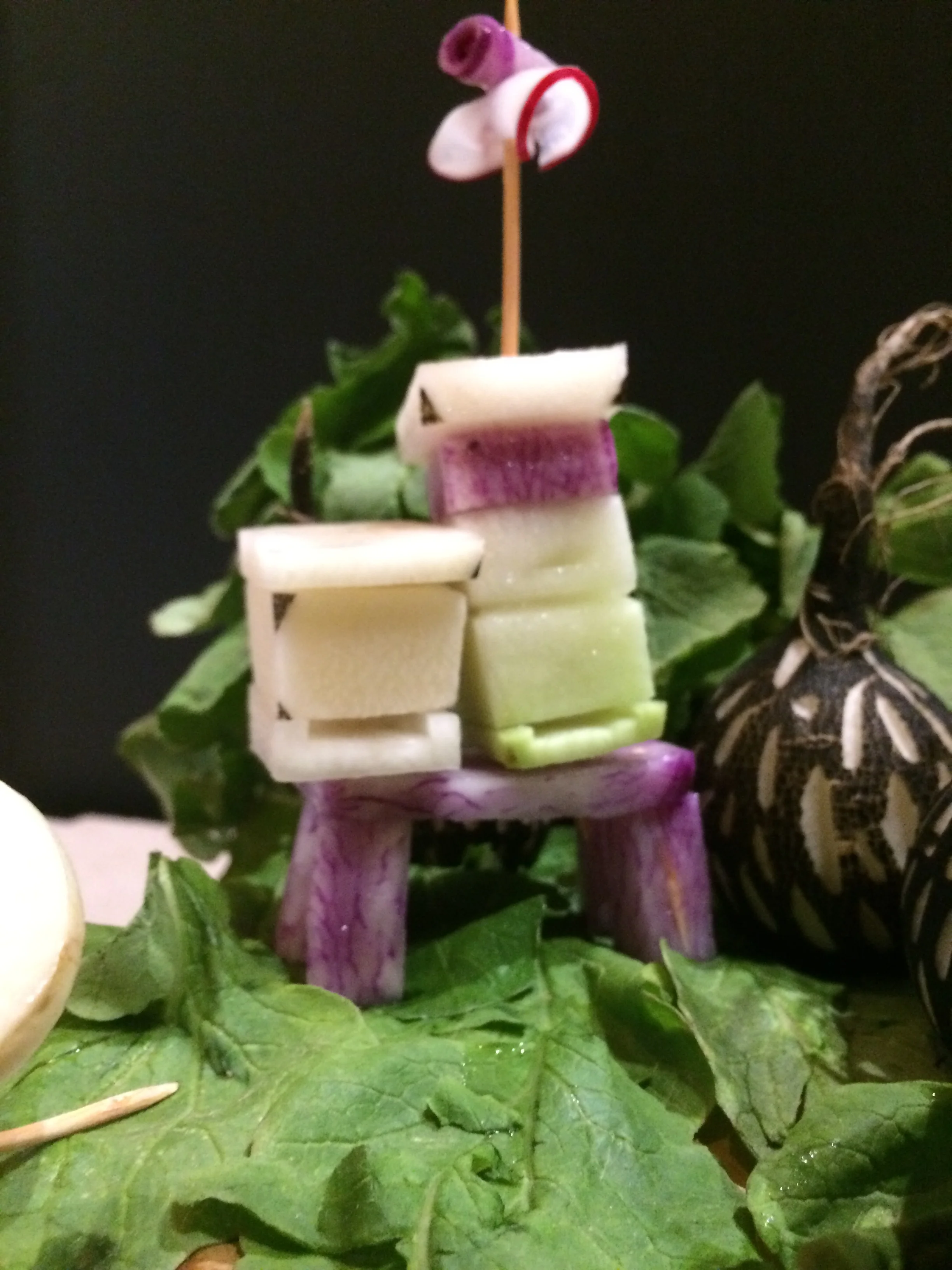 Noche de los Rabanos