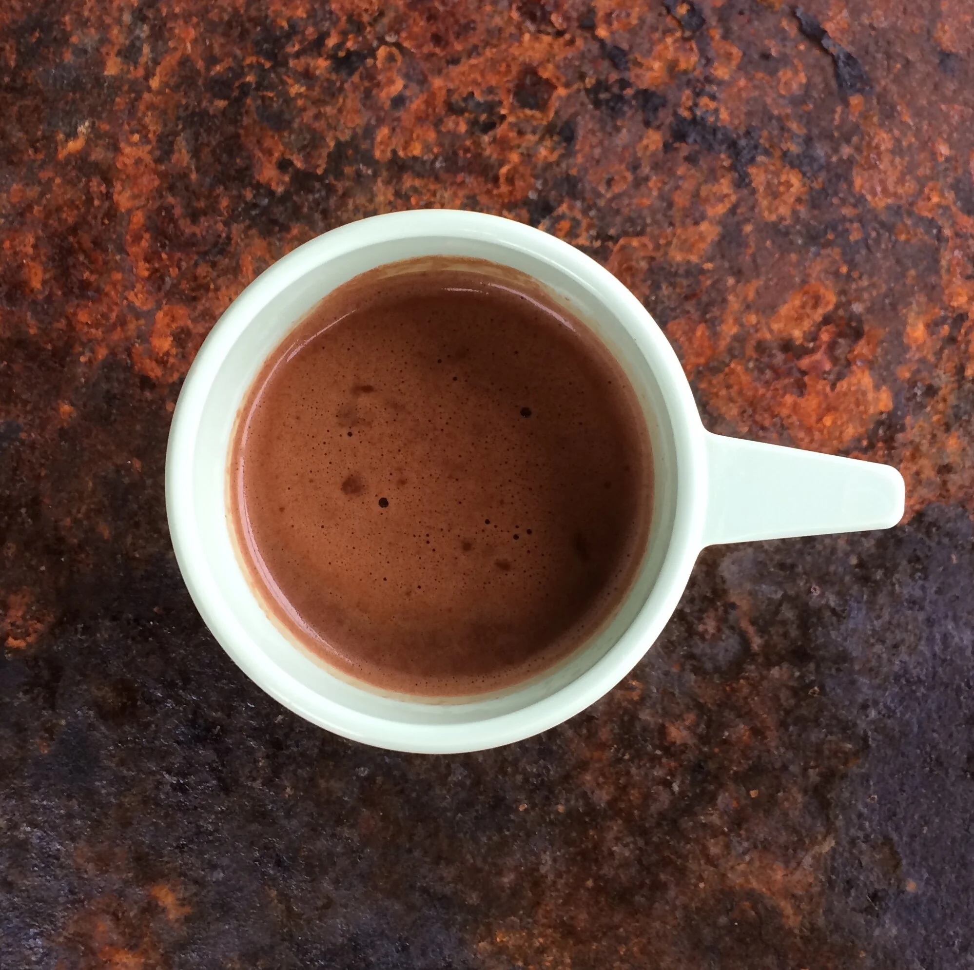 Champurrado