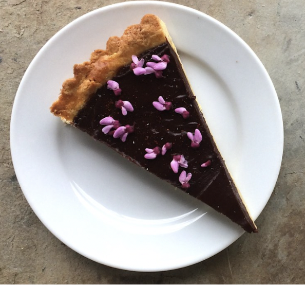 Valentine's Day Recipes