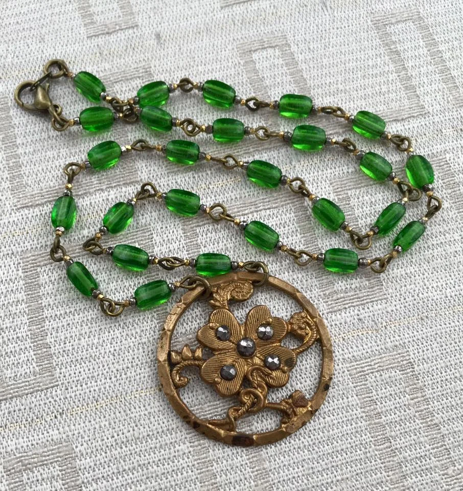 AFCS Shamrock Necklace.jpg