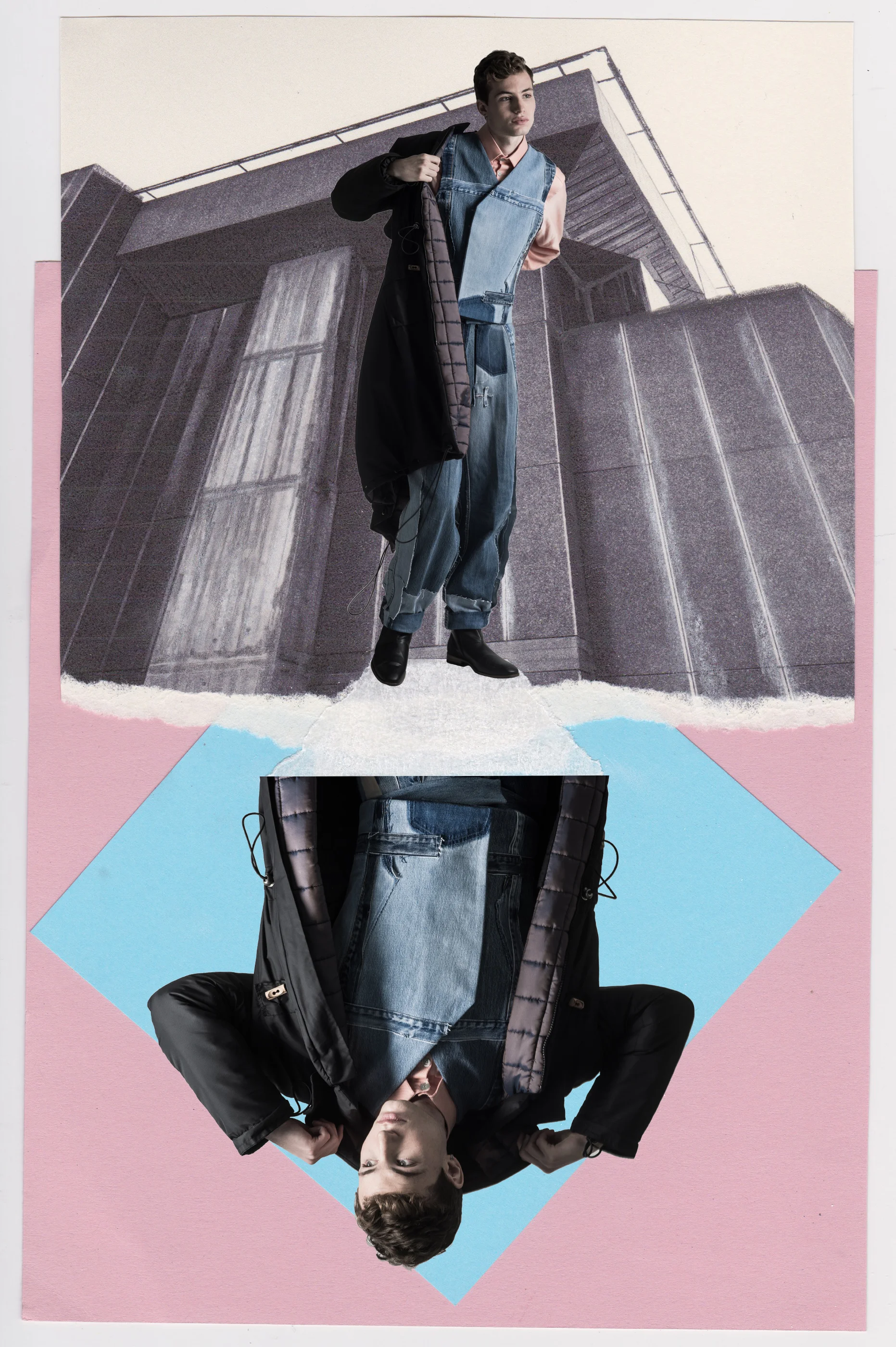 Alumni Catherine Hudson launched new brand Leif Eriksson