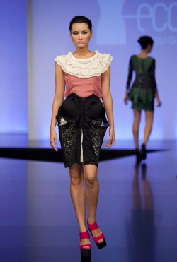 Yuri Man establishes own sustainable fashion label Yuri Craft