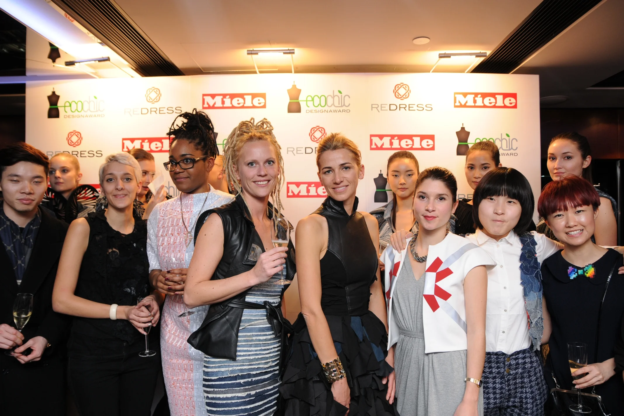 Hong Kong drives future of sustainable fashion