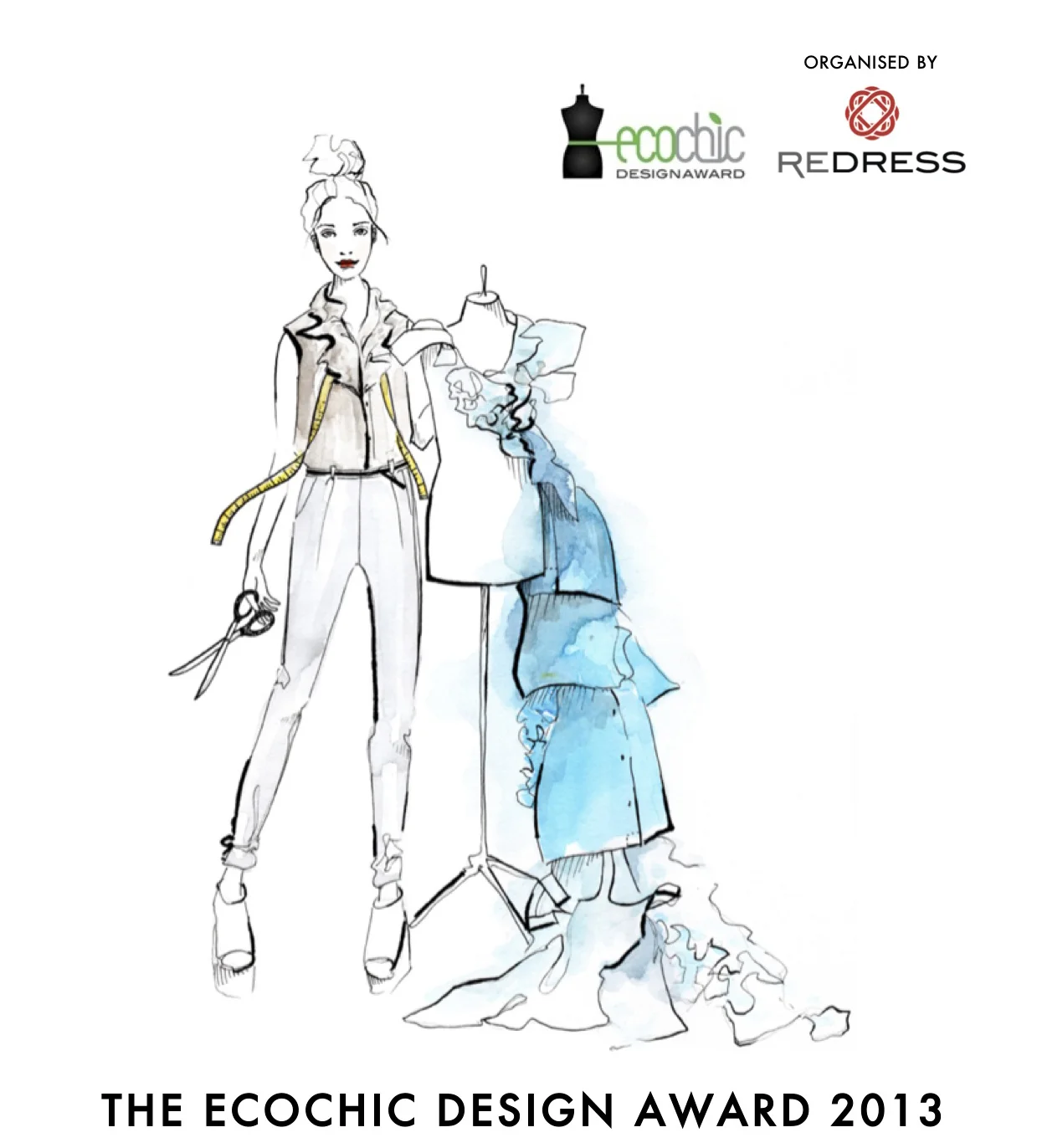 EcoChic Design Award 2013 now closed