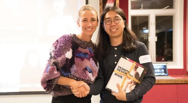 Connected by the common thread of sustainability