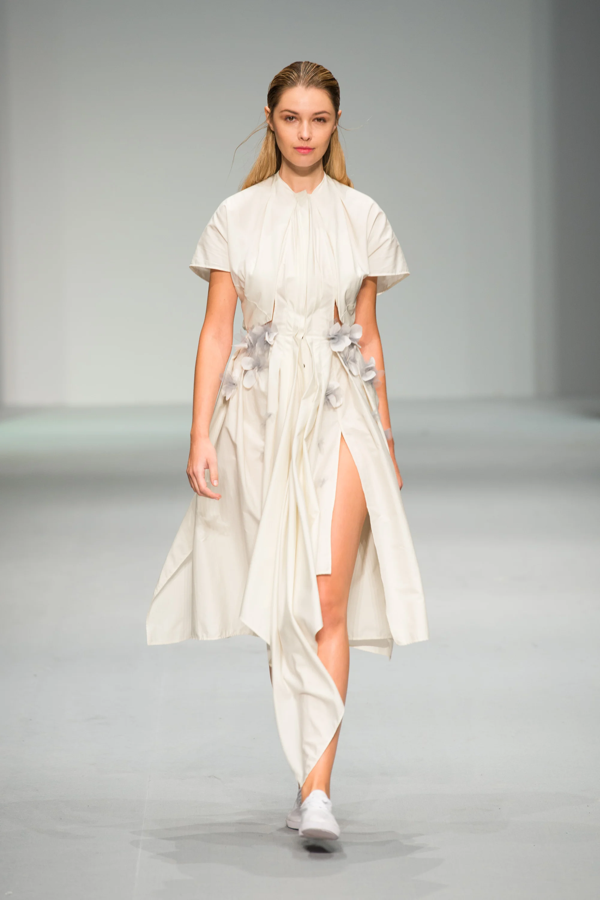 The EcoChic Design Award 2014-15 Malaysia finalist Veronica Lee.jpg