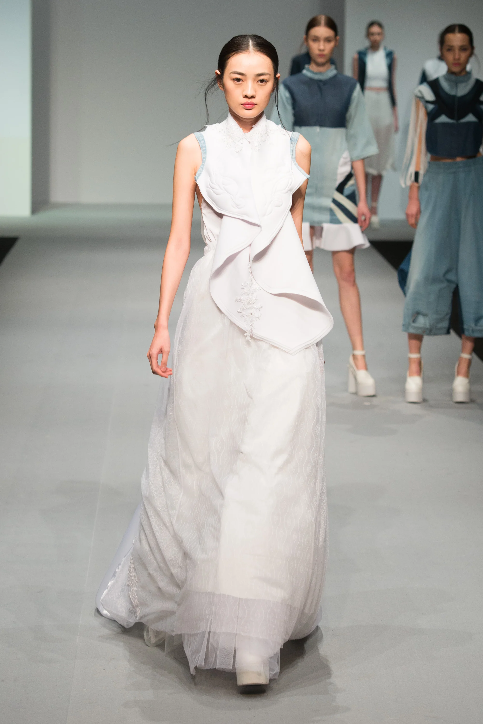 The EcoChic Design Award 2014-15 Taiwan finalist Yvonne Tsai.jpg