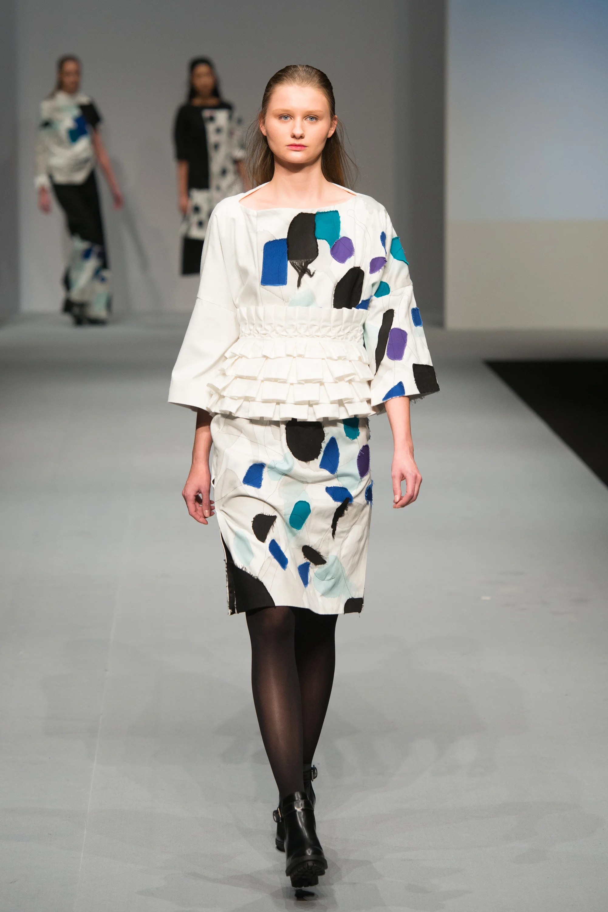 The second prize The EcoChic Design Award 2014-15 in Partnership with The Langham, Hong Kong winner Victor Chu.jpg