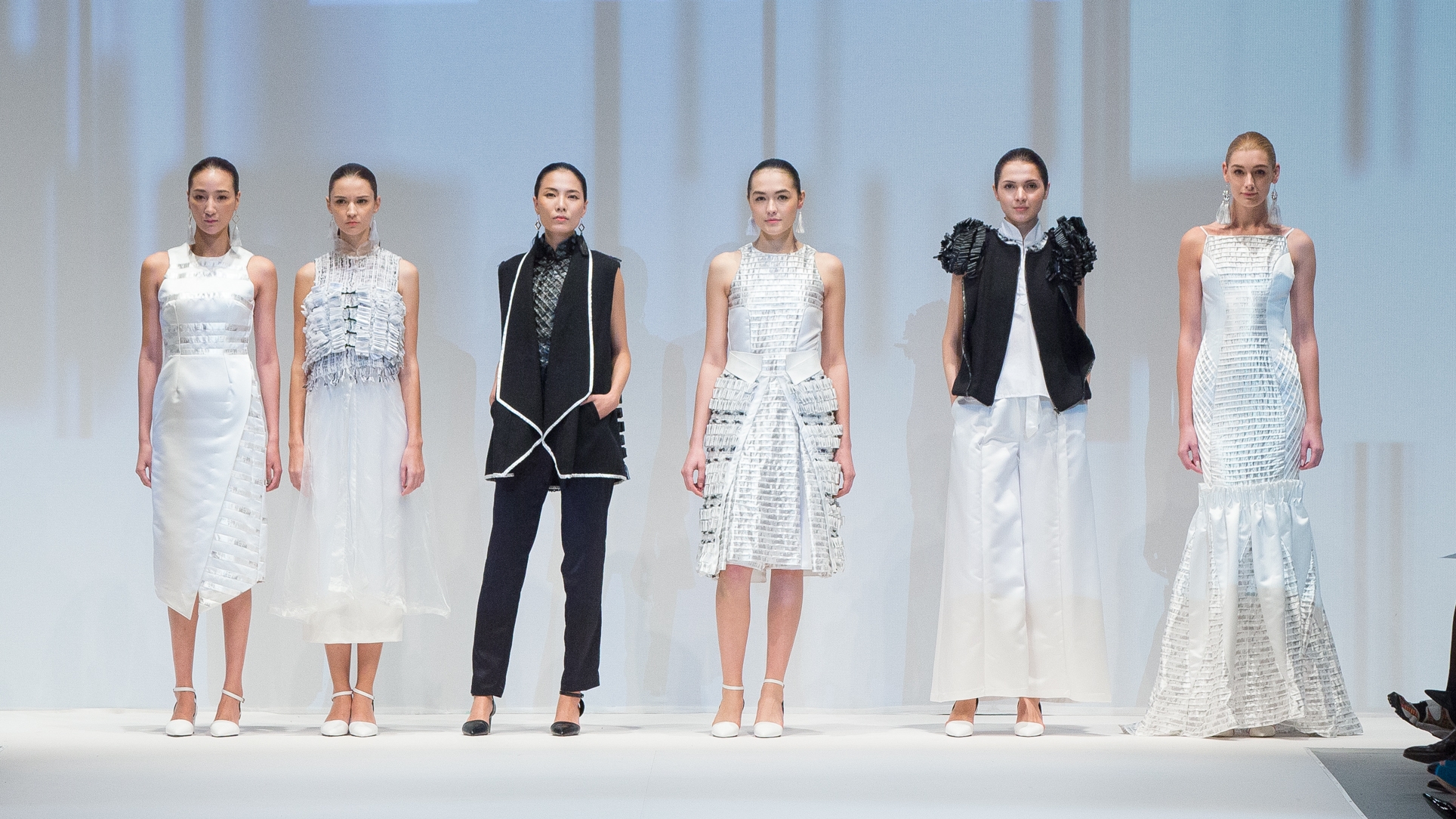 The EcoChic Design Award 2015-16 Finalist Collection_Designed by Esther LUI_FullCollection.jpg