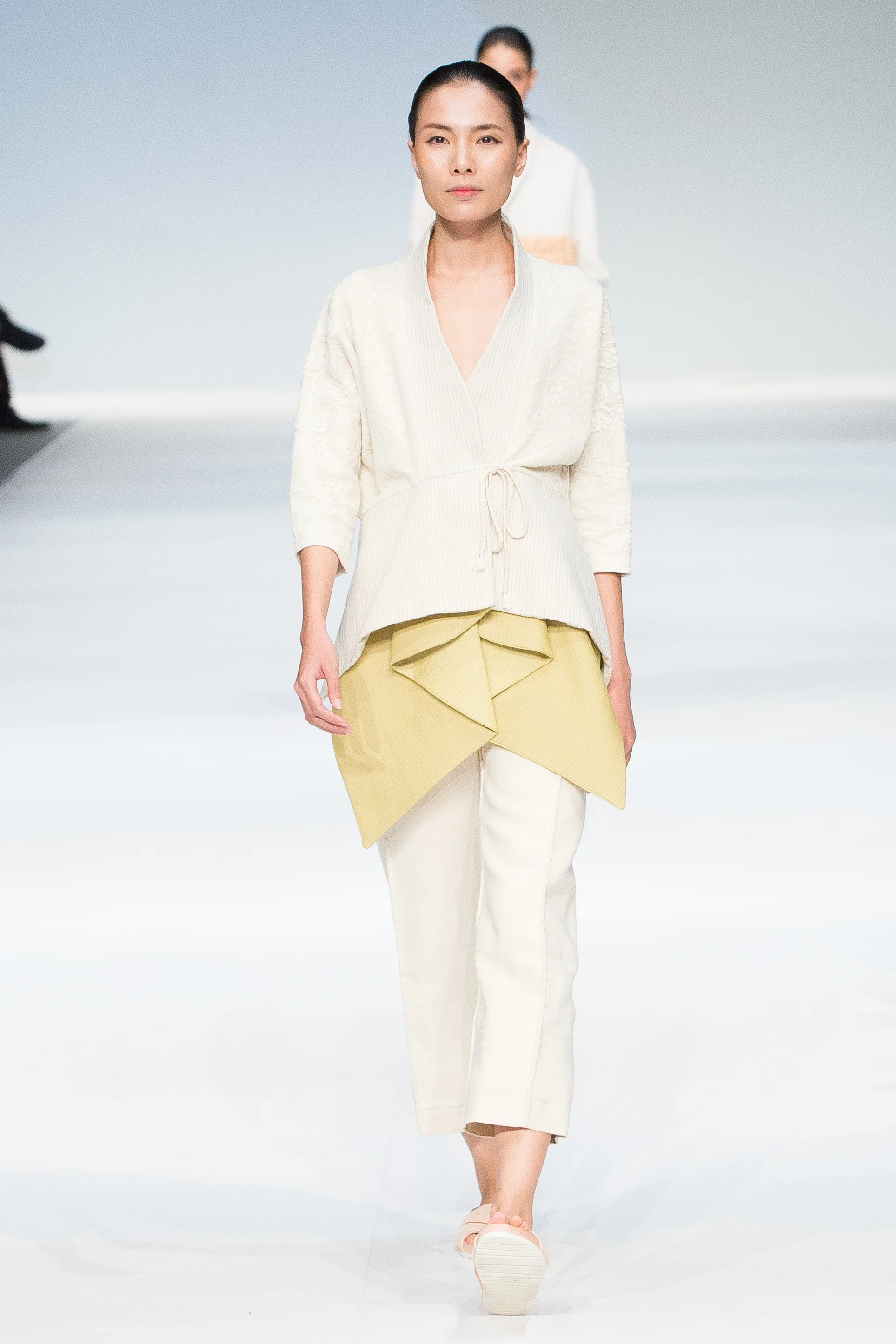 The EcoChic Design Award 2015-16 2nd Prize winning collection_designed by Cora Maria Bellotto(2).jpg