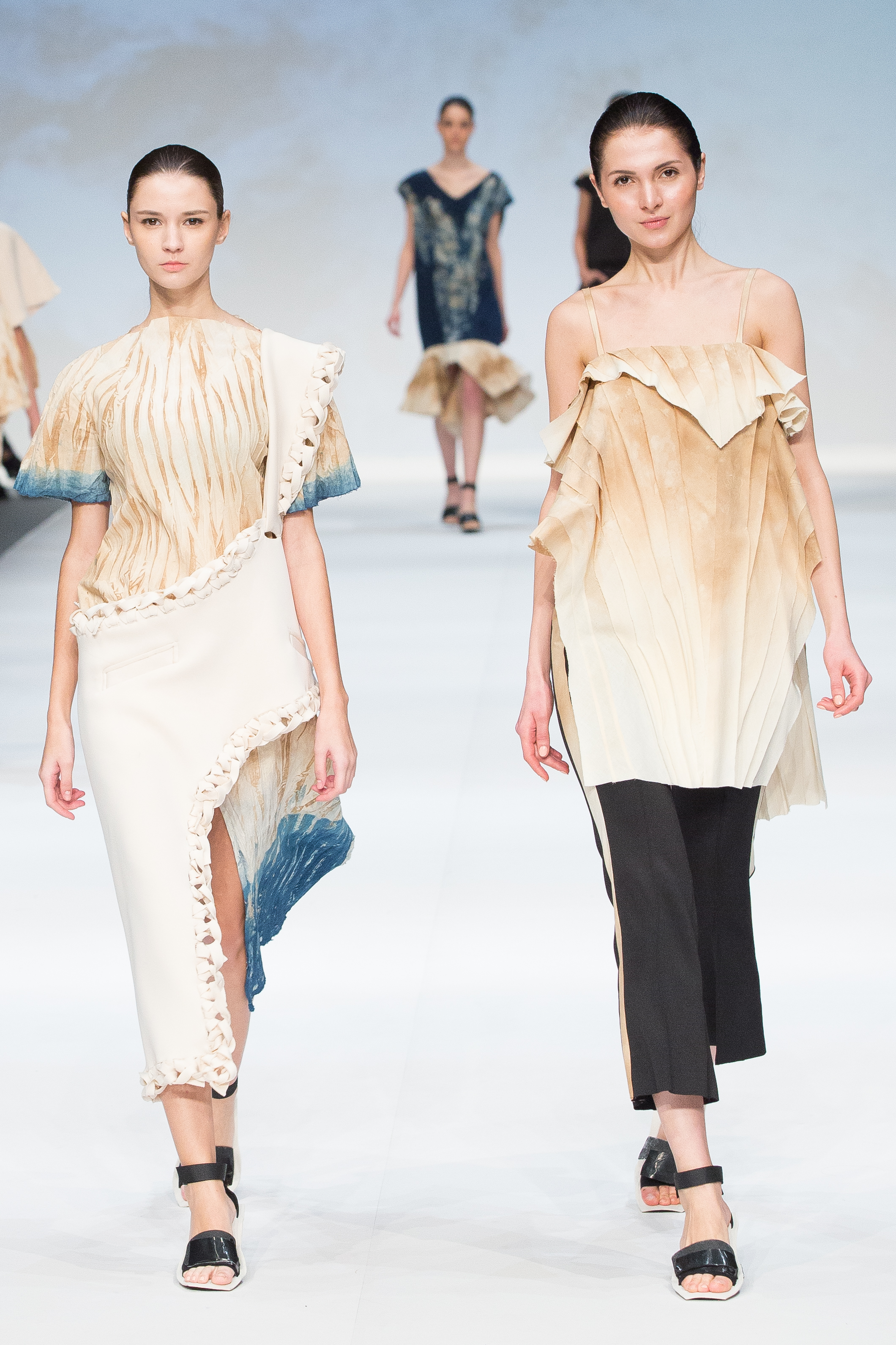 The EcoChic Design Award 2015-16 Finalist Collection_Designed by WANG Di(2 and 3).jpg