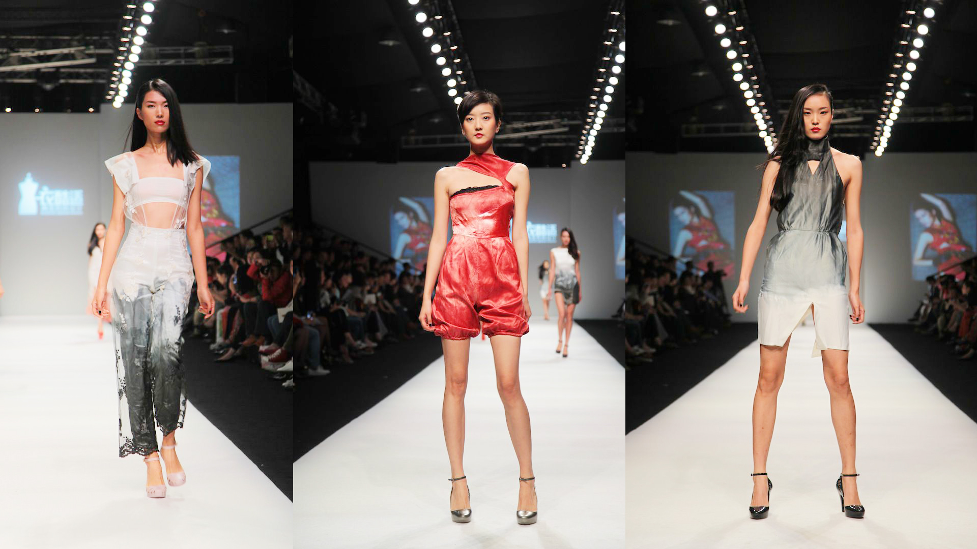 Redress Design Award 2012 China collection