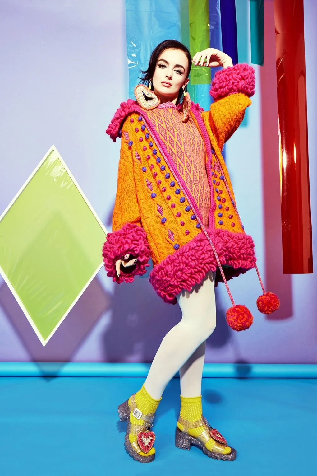 Growing brand success for alumni Katie Jones