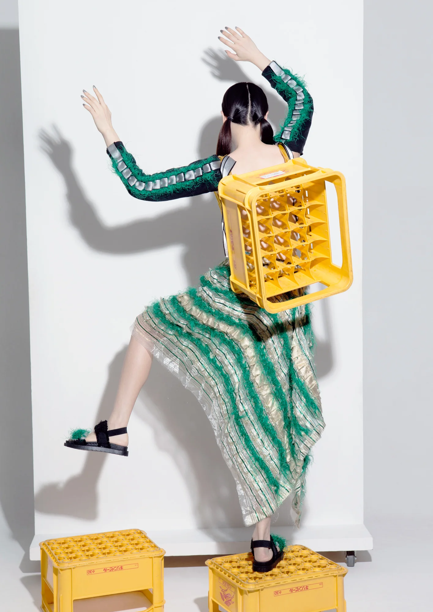 Sung Yi Hsuan - China