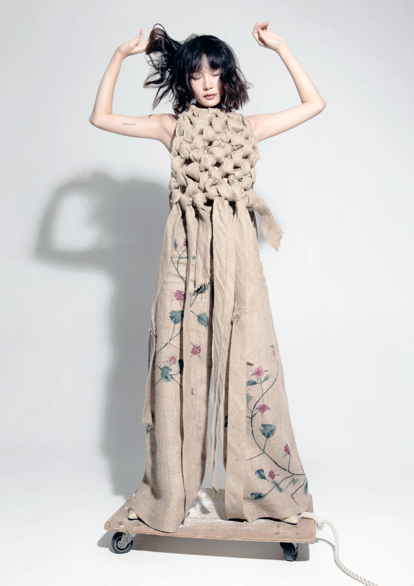 Sarah Devina Susanto - Indonesia