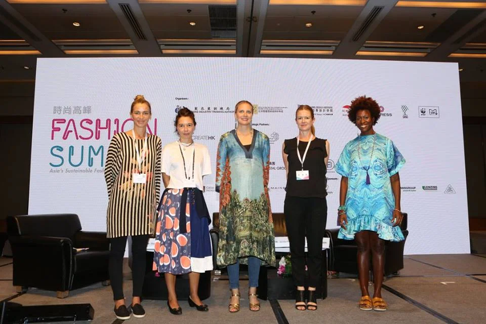 Panel Discussion II - Mobilising Consumers